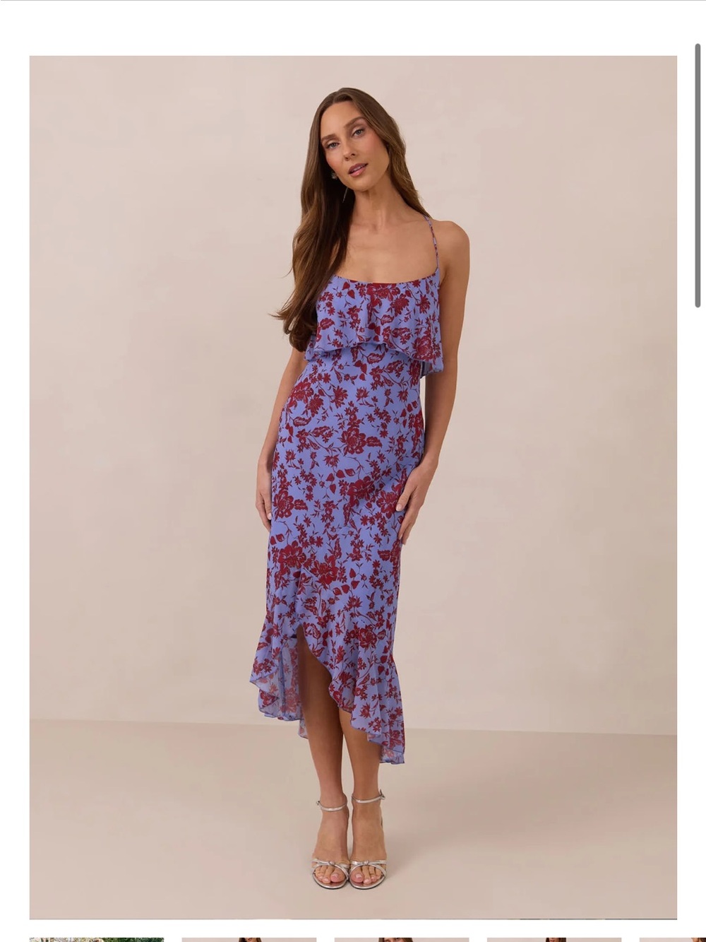 Park & Fifth Brentwood Dress